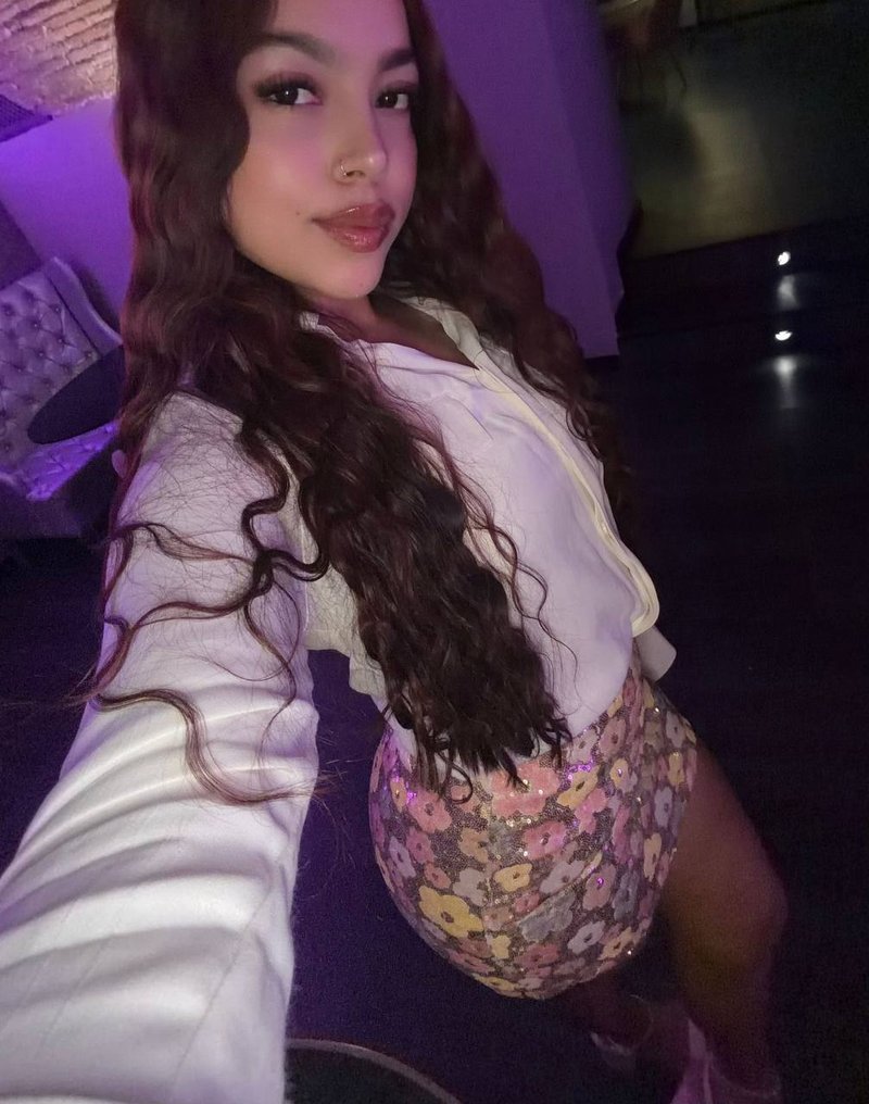 Rubi - Escort Colombiana en Mallorca