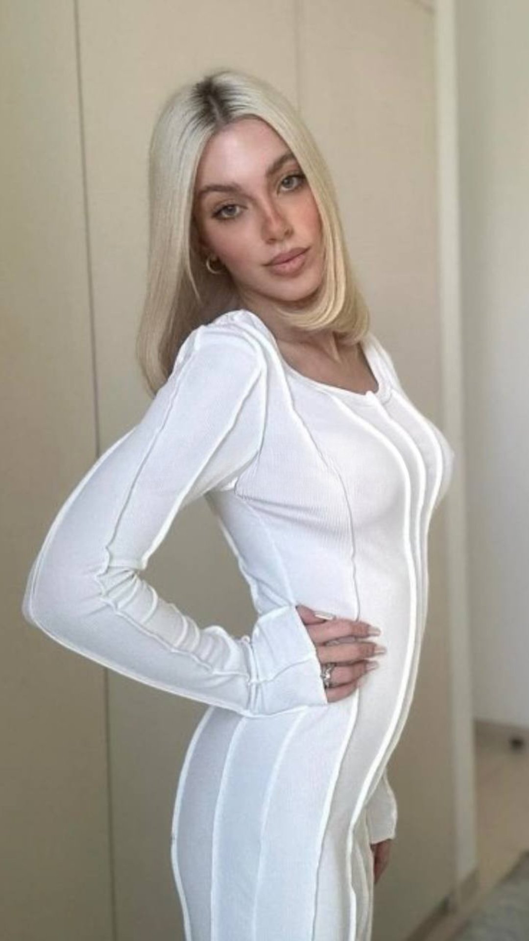 Karina - Escort Polaca en Mallorca