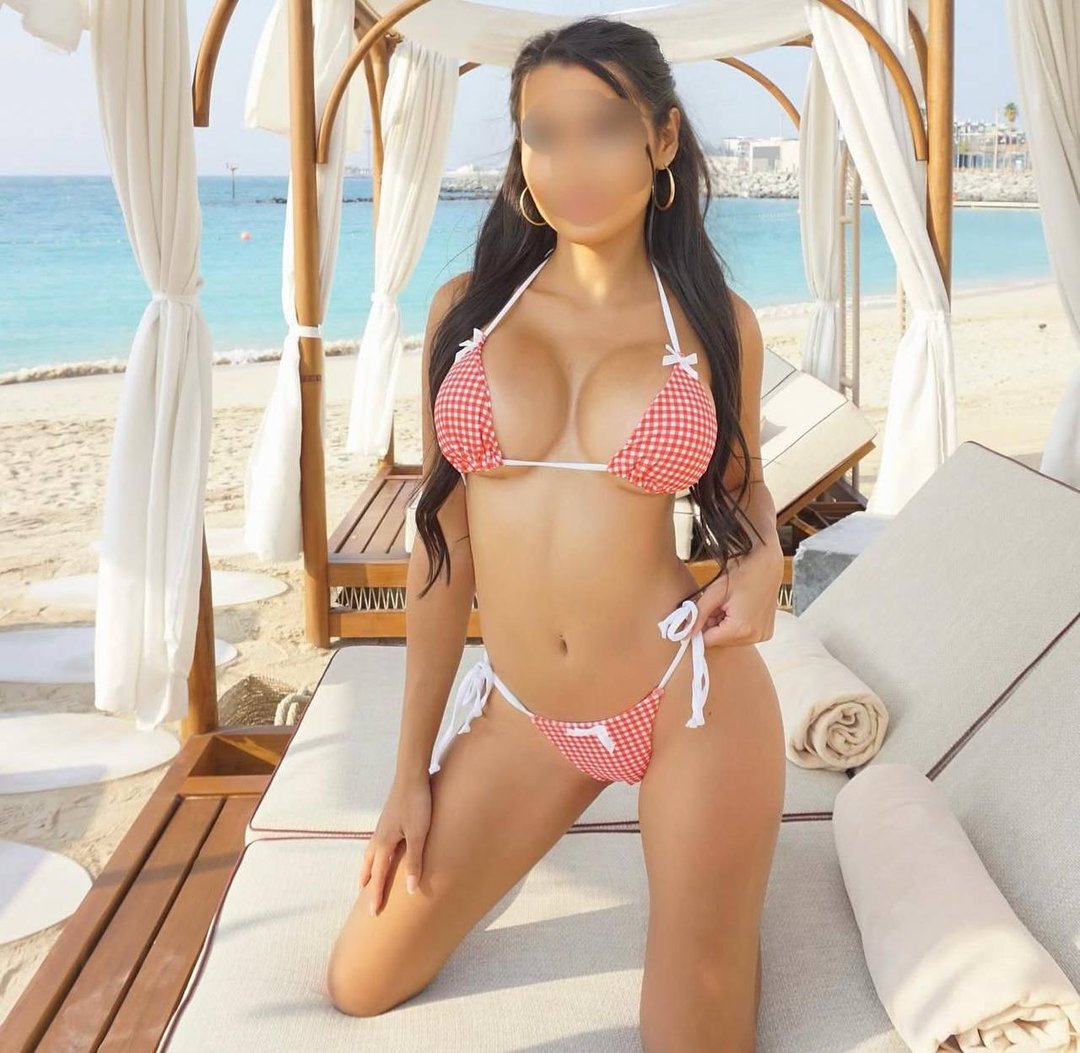 Lara - Escort Española en Mallorca