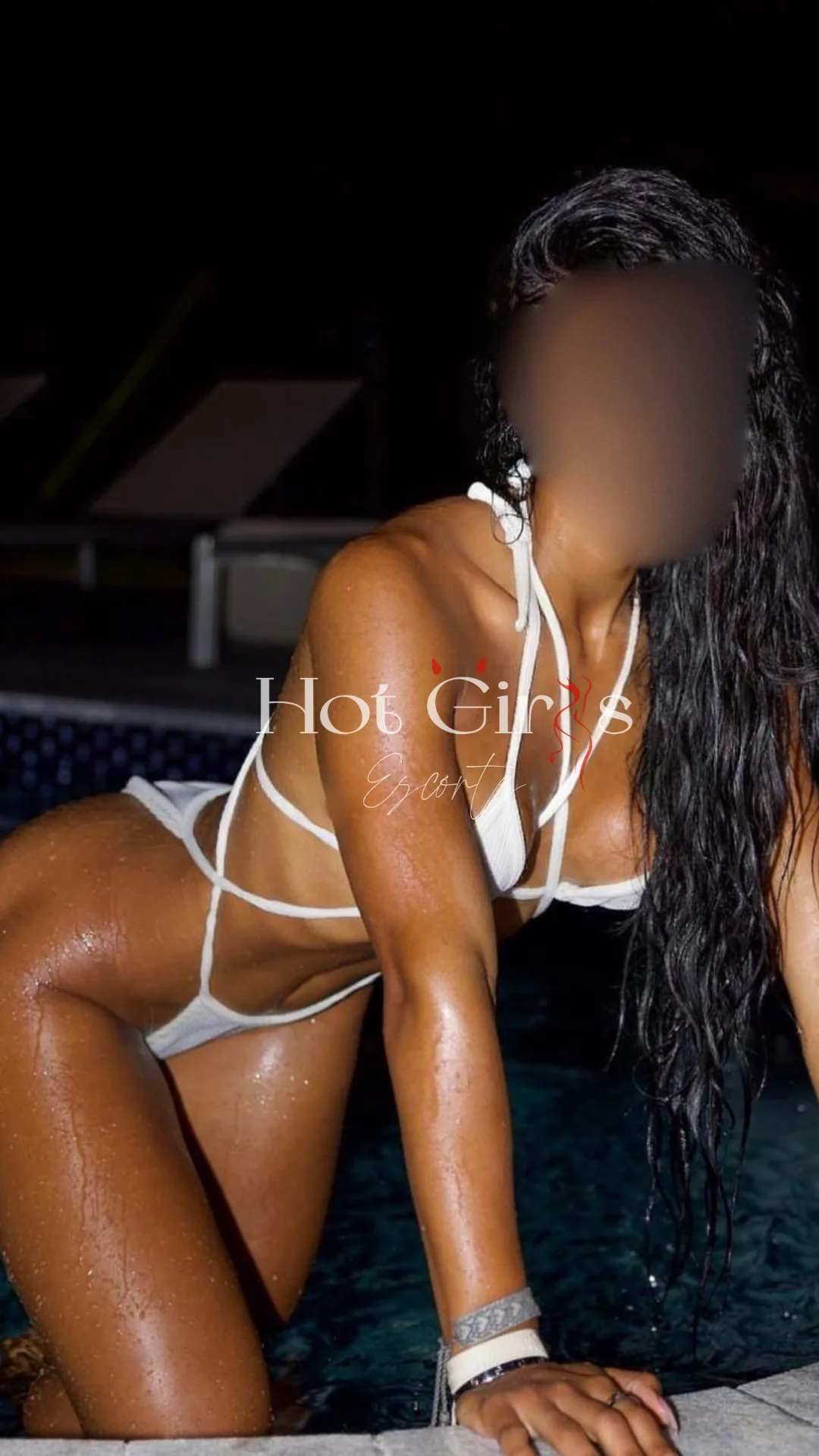 Escort VIP en Mallorca