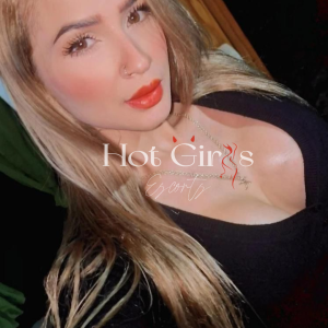 Escort discreta en Mallorca - Hot Girls