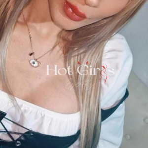 Escort elegante en Palma de Mallorca