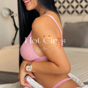 Chica escort en Palma de Mallorca