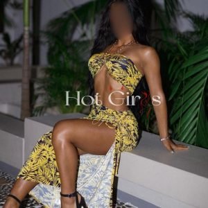 Escort discreta en Mallorca - Hot Girls