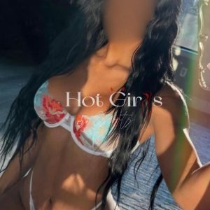 Acompañante exclusiva en Mallorca