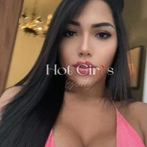 Chica de compañía en Mallorca - Hot Girls