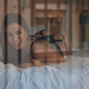 Escort elegante en Palma de Mallorca